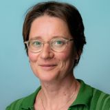 Inge van der Weijden